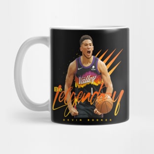 Devin Booker Mug